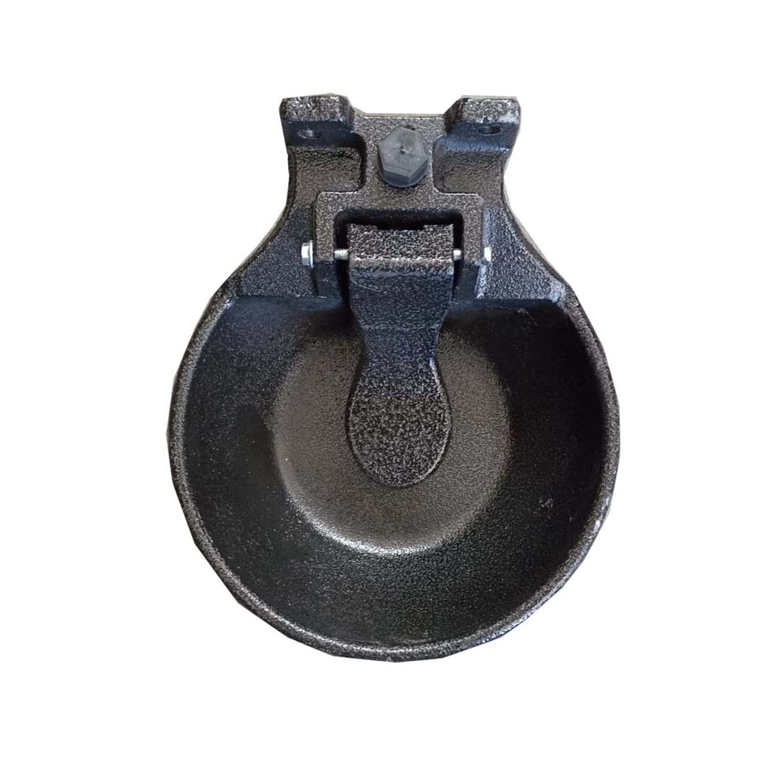 AWT Makine Pik Döküm Otomatik Hayvan Suluğu – 2,5 Litre