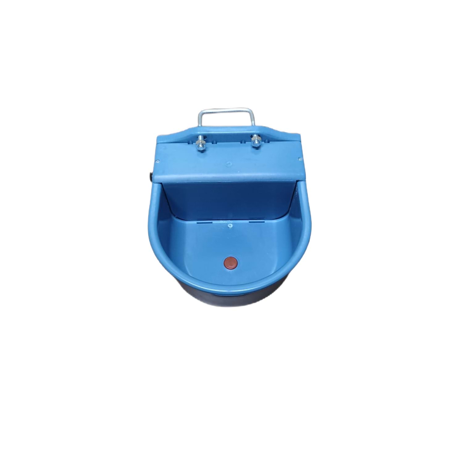 AWT Makine Şamandıralı Plastik Hayvan Suluk – 4 Litre